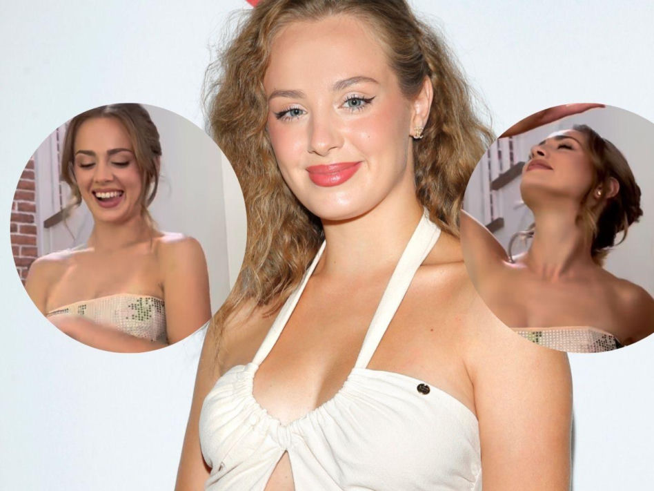 Wiktoria Gąsiewska