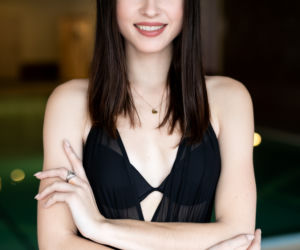 Miss Polski 2018 - seksowne kandydatki w strojach kąpielowych