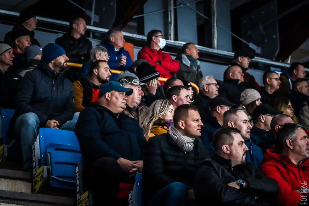 KH Energa Toruń - JKH GKS Jastrzębie 0:5, zdjęcia z Tor-Toru