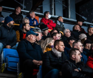 KH Energa Toruń - JKH GKS Jastrzębie 0:5, zdjęcia z Tor-Toru