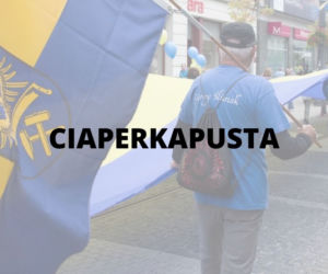 Kapusta z tłuczonymi ziemniakami