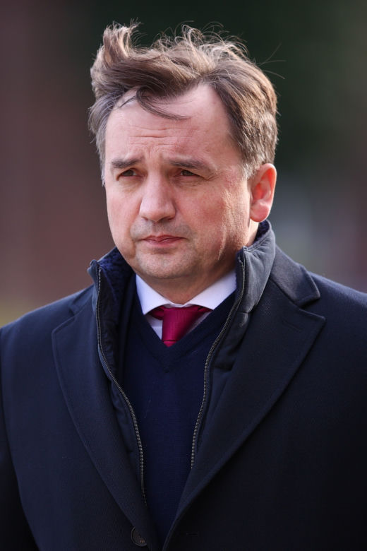 Msza w 13. rocznicę pogrzebu pary prezydenckiej