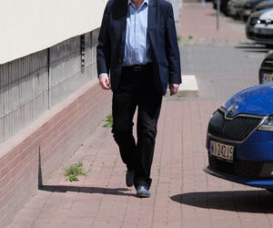 Politycy PiS zjeżdżają do Kaczyńskiego do centrali partii