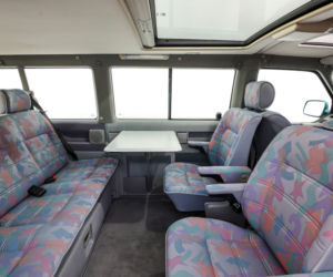 Volkswagen Transporter T4