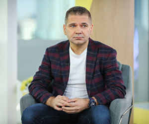 Do ostatniego oddechu walczyłem o życie synka