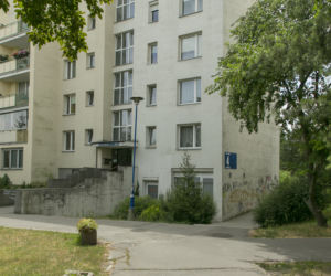 Smród na Ursynowie