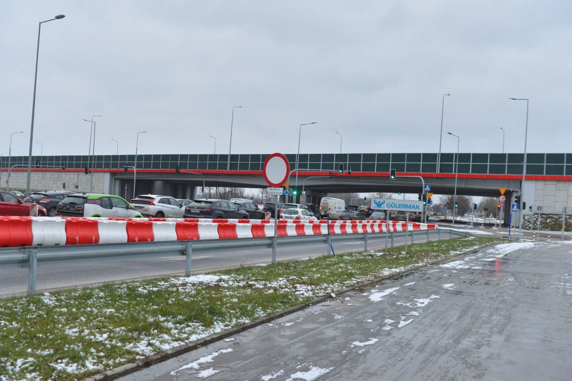 Wilanów walczy o ciszę przy obwodnicy