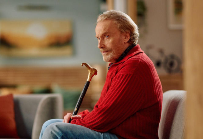 "Na Wspólnej", odcinek 4182: Hoffer i Nalepa odkrywają, że Antek został zakażony gronkowcem. Jego siostra grozi placówce pozwem