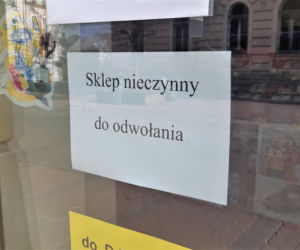 Wielu przedsiębiorców z Tarnowa może zbankrutować