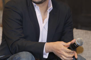 Agustin Egurrola kiedyś i dziś. Tak przez lata zmieniał się juror programu Mam talent!