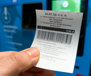 System kaucyjny w Polsce, oddajemy butelki w automatach