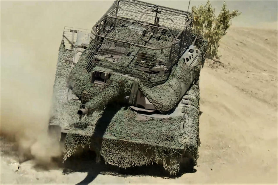Leclerc XLR, Eurosatory 2026