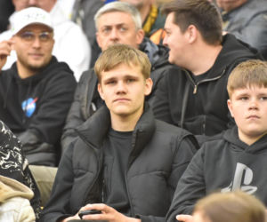 PRES Grupa Deweloperska Toruń - Fogo Unia Leszno, zdjęcia kibiców i zawodników z meczu 2. kolejki PGE Ekstraligi