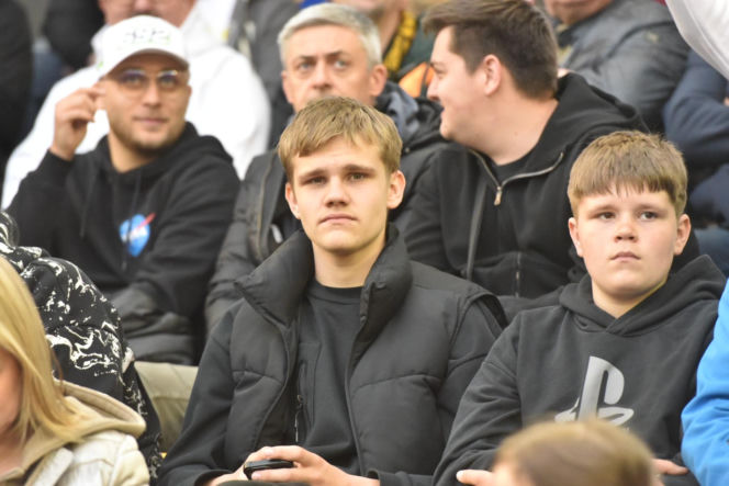 PRES Grupa Deweloperska Toruń - Fogo Unia Leszno, zdjęcia kibiców i zawodników z meczu 2. kolejki PGE Ekstraligi