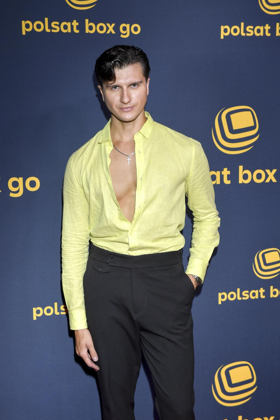 Michał Kassin