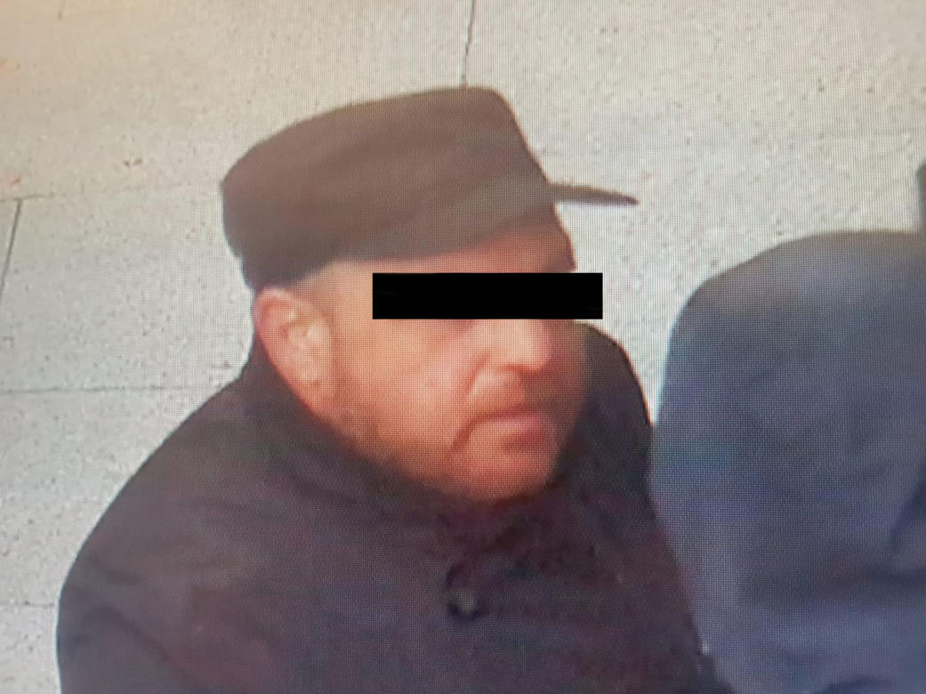 Zaginięcie Pauliny Dynowskiej