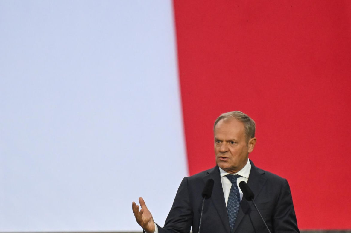 Uroczystości na Westerplatte 2025