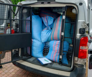 CBŚP i Straż Graniczna rozbiły wielką grupę przestępczą! 19 osób oskarżonych, straty liczone w milionach