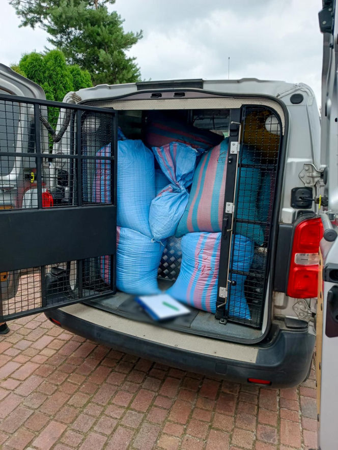 CBŚP i Straż Graniczna rozbiły wielką grupę przestępczą! 19 osób oskarżonych, straty liczone w milionach