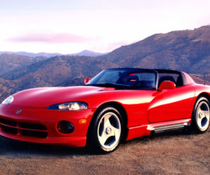Dodge Viper
