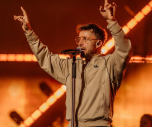 On Air Music Awards 2026 - próby