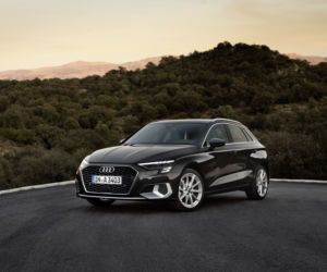 Audi A3 Sportback 35 TFSI