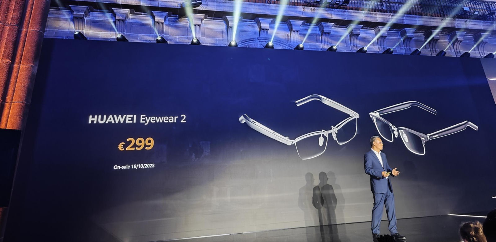 Huawei 2023