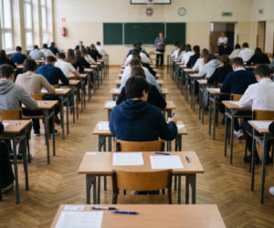 Geografia matura 2026. Co będzie w arkuszach CKE? To musisz powtórzyć! Przykładowe zadania [15.05.2026]