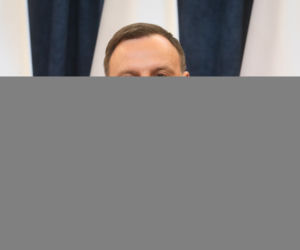DUDA VS MACIEREWICZ