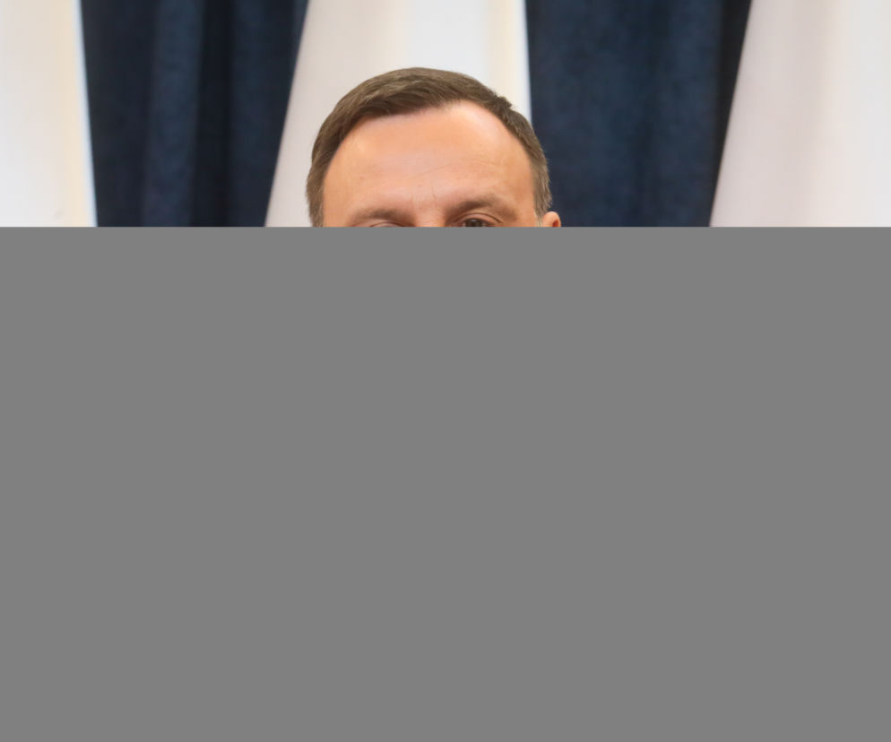 DUDA VS MACIEREWICZ