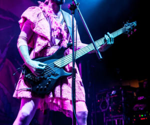 Heidenfest 2026 w Warszawie: folk metalowe szaleństwo w środku zimy [RELACJA]