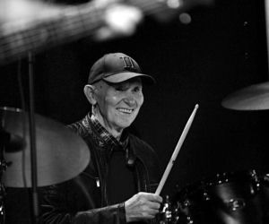 Legendarny muzyk zostanie wyjątkowo pożegnany. Wiadomo już, gdzie spocznie współzałożyciel Perfectu! 