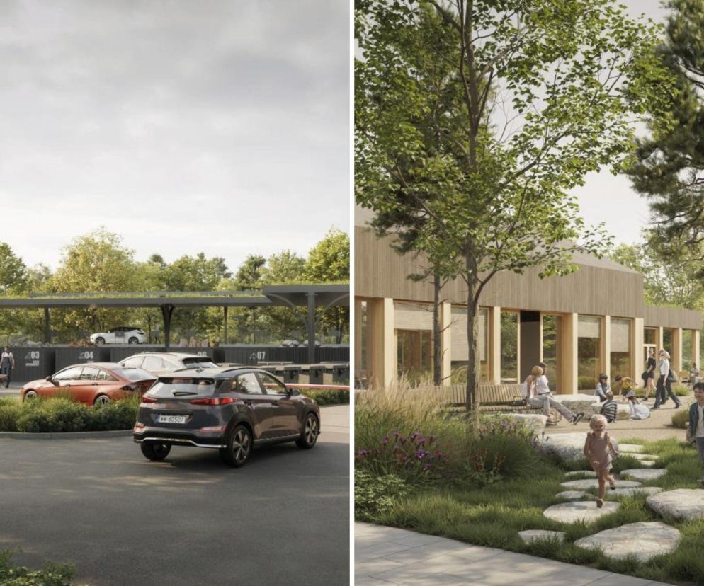 Rozstrzygnięto konkurs na Ośrodek Edukacji Ekologicznej