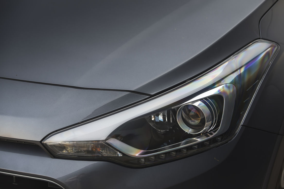 Hyundai i20 Active 1.0 T-GDI 100 KM