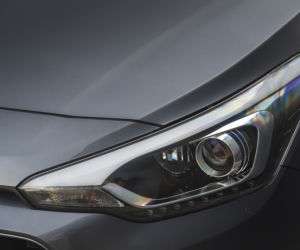 Hyundai i20 Active 1.0 T-GDI 100 KM