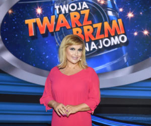 Katarzyna Skrzynecka kiedyś i dziś. Tak zmieniała się aktorka