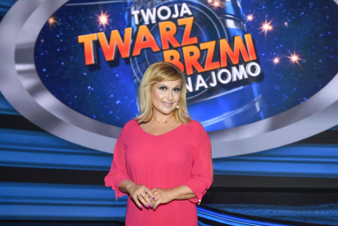 Katarzyna Skrzynecka kiedyś i dziś. Tak zmieniała się aktorka