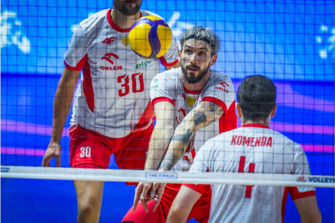 Polacy wygrali Ligę Narodów 2026