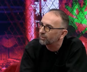 Alek Korab: Po strzelaninie w szkole w USA chcą jeszcze więcej broni