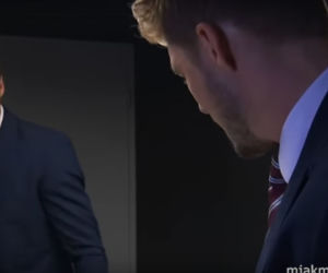 M jak miłość: Marcin (Mikołaj Roznerski)