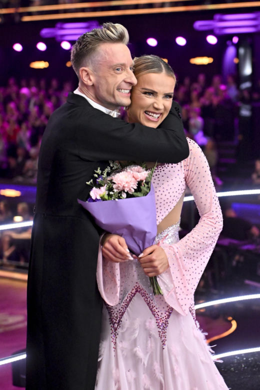 Michał Danilczuk w Azja Express 2026