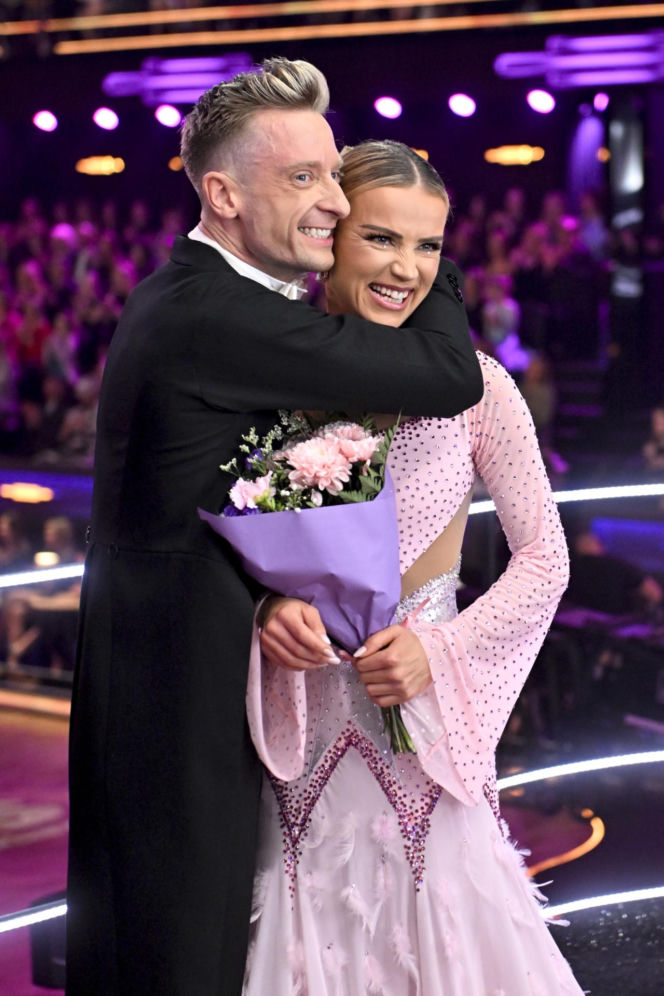 Michał Danilczuk w Azja Express 2026