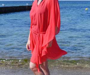 Agnieszka R., była mistrzyni boksu, z zarzutami