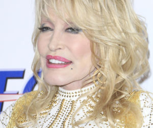 Dolly Parton nie żyje