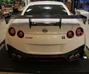 Nissan GT-R Nismo