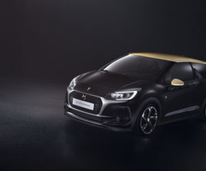 DS 3 Performance
