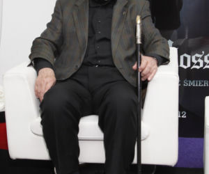 Na co chorował Emil Karewicz?