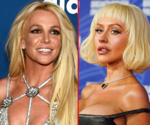 QUIZ. To szlagier Britney Spears czy Christiny Aguilery? Nie pomyl się!