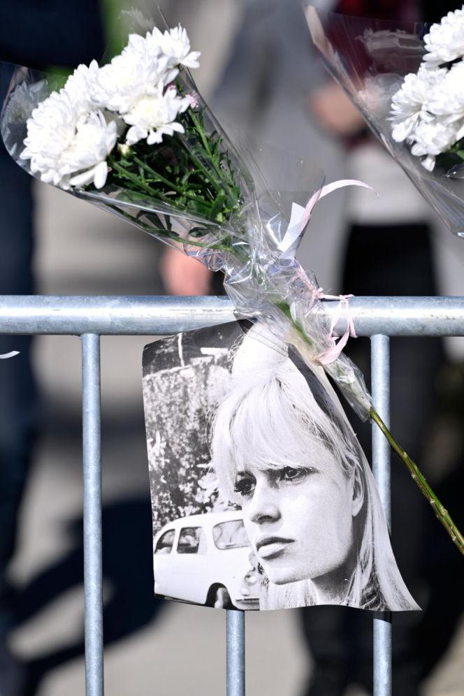 Brigitte Bardot nie żyje. Zmarła w wieku 91 lat. Była ikoną, prawdziwą pięknością