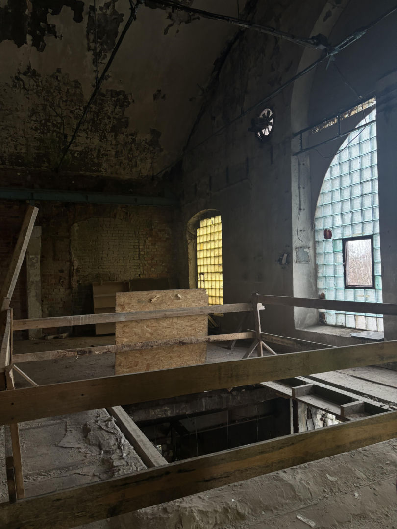 Królewska Papiernia w Konstacinie-Jeziorny